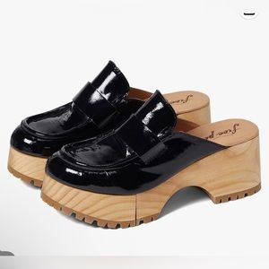 Free People Corbin Loafer // Brand NEW